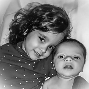 Meet your Posher, Francis